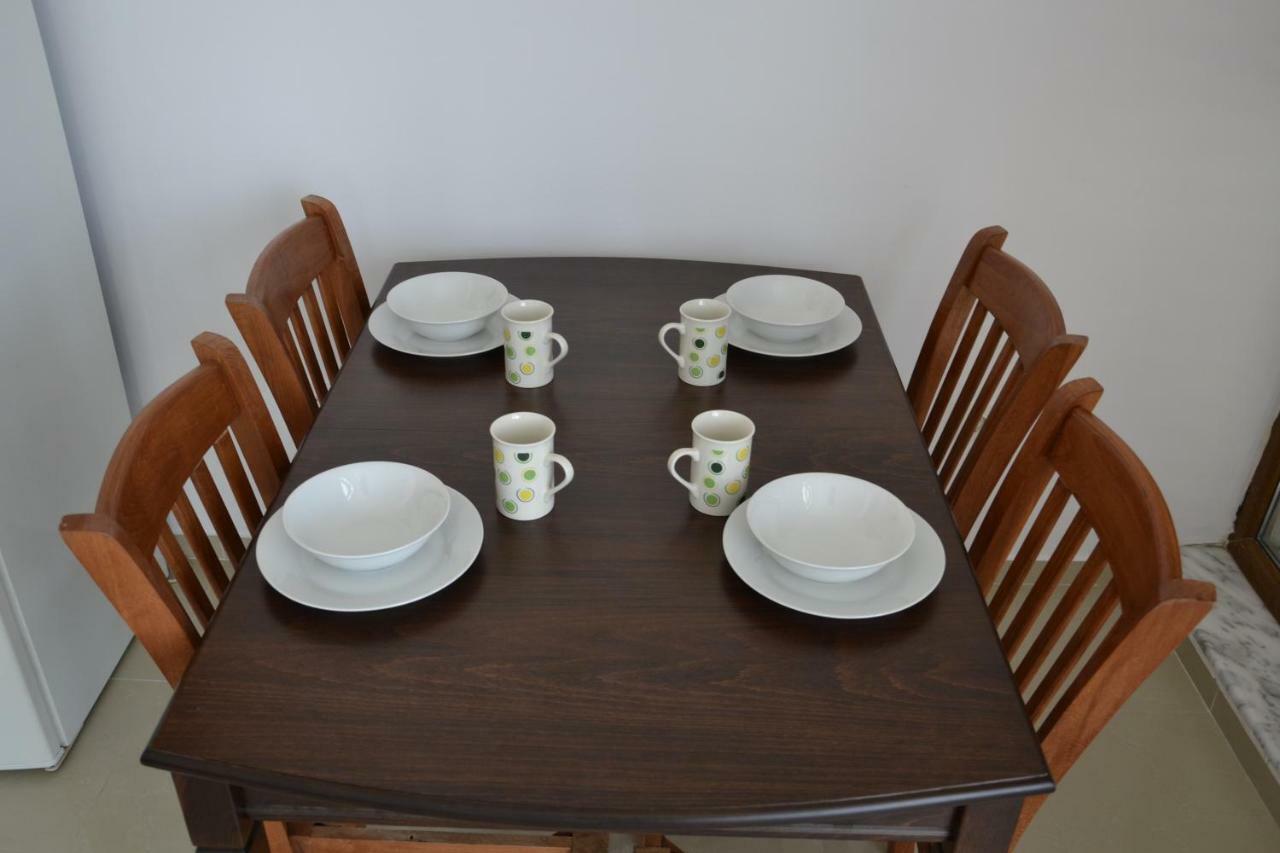 Sun City I - Apartment 41 Słoneczny Brzeg Zewnętrze zdjęcie