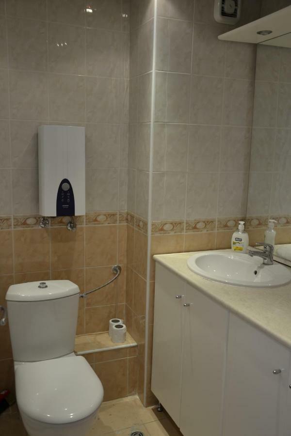 Sun City I - Apartment 41 Słoneczny Brzeg Zewnętrze zdjęcie